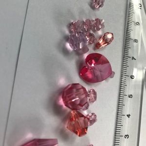 Swarovski Crystal Beads